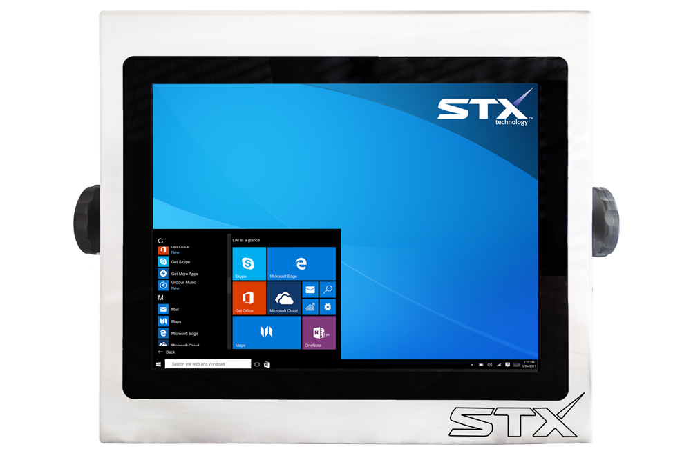 X7000 Monitor Range