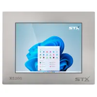 STX Technology Panel PC Touch Screen