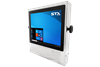 STX Technology X9012-PT Harsh Environment Computer with Projective Capacitive (PCAP) Touch Screen