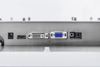 X7300 Industrial Panel Monitor - Aluminium Enclosure - Ports
