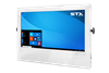 STX Technology X9018-RT Harsh Environment Monitor with Resistive Touch Screen