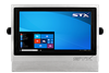 STX Technology X9018-RT Harsh Environment Monitor with Projective Capacitive (PCAP) Touch Screen