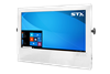 STX Technology X9024-RT Harsh Environment Monitor with Resistive Touch Screen