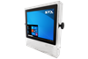 STX Technology X9019 Harsh Environment Monitor with Projective Capacitive (PCAP) Touch Screen