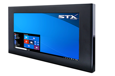 X7300 Touch Panel Monitor