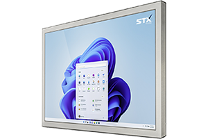 Picture for category Touch Panel Monitors