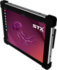 X7712 12.1" Industrial Touch Panel PC for Automation and Robotics Ubuntu