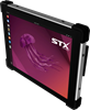 X7710 10.4" Industrial Touch Panel PC for Automation and Robotics Ubuntu