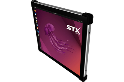 STX Technology Panel PC Touch Screen